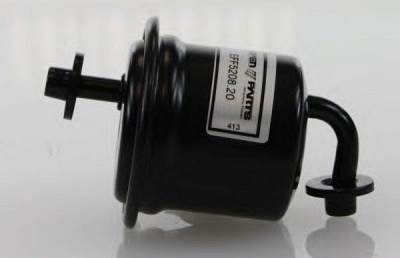 OPEN PARTS eff520820 -  Топливный фильтр